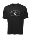 JDQ CENTRE-DU-QUÉBEC - S350 T-shirt sport Pro Team - SE. S15577 (AV) OU SE. S15582 (AV)