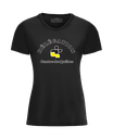 JDQ CENTRE-DU-QUÉBEC - L350 T-shirt sport Pro Team femme - SE. S15577 (AV) OU SE. S15582 (AV)