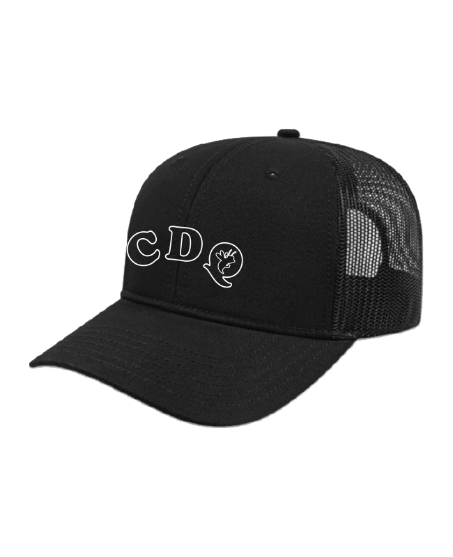 JDQ CENTRE-DU-QUÉBEC - i3028 Casquette classique - BRC. 14165-2 (AV)