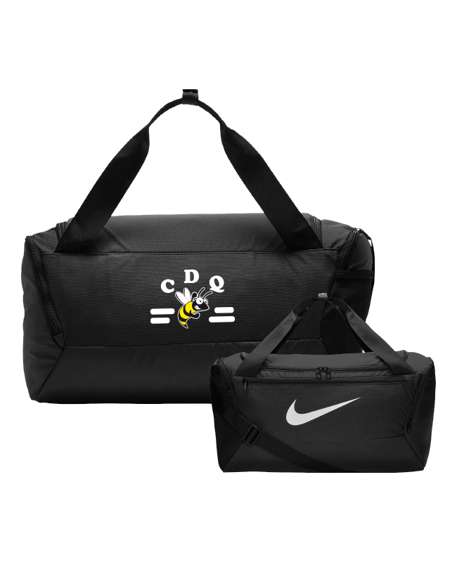 JDQ CENTRE-DU-QUÉBEC - DM3976 Sac de sport Nike 41 litres - DTF. DTF-972-2 (Z)