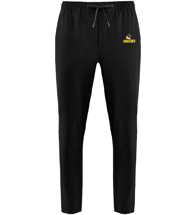 JDQ CENTRE-DU-QUÉBEC - P04205 Pantalon athlétique pour homme - SE. S16102 (Z)