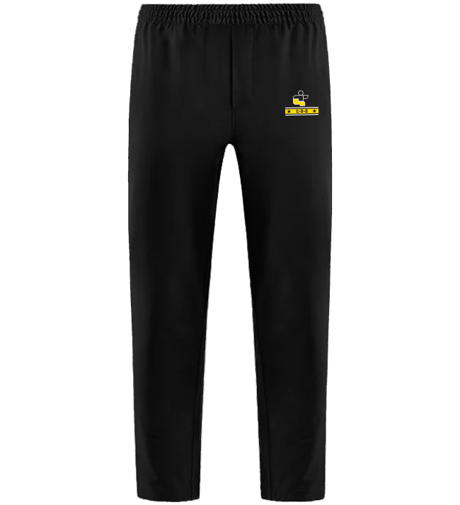 JDQ CENTRE-DU-QUÉBEC - P04205Y Pantalon athlétique pour jeune - SE. S16102 (Z)